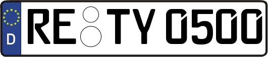 RE-TY0500