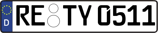 RE-TY0511
