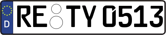RE-TY0513