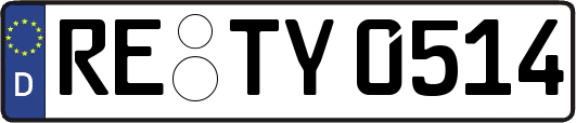 RE-TY0514