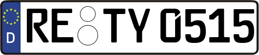 RE-TY0515