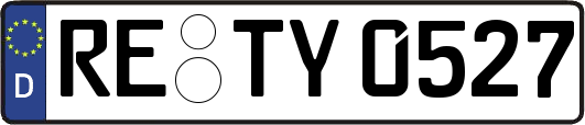 RE-TY0527