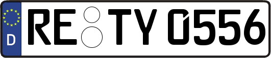 RE-TY0556