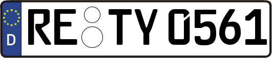 RE-TY0561
