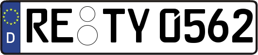 RE-TY0562