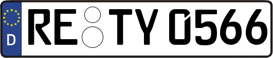 RE-TY0566