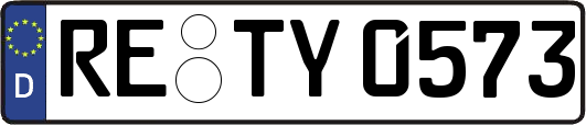 RE-TY0573