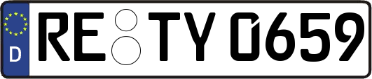 RE-TY0659