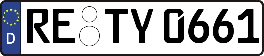 RE-TY0661