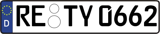 RE-TY0662