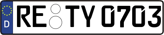 RE-TY0703