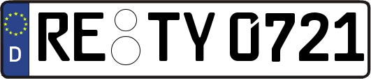 RE-TY0721