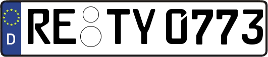RE-TY0773