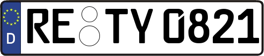 RE-TY0821