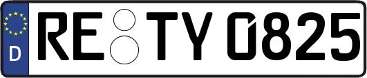 RE-TY0825