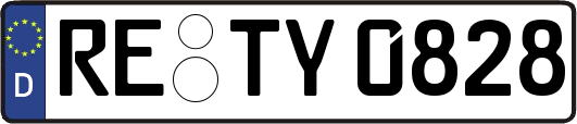 RE-TY0828