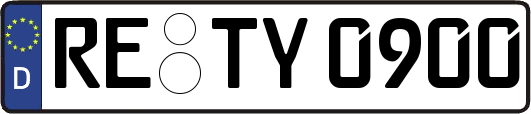 RE-TY0900