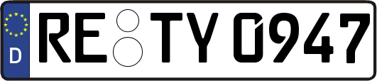 RE-TY0947