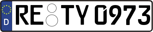 RE-TY0973