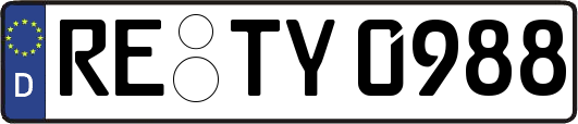 RE-TY0988