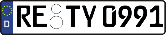 RE-TY0991