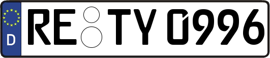 RE-TY0996