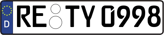 RE-TY0998