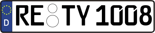 RE-TY1008