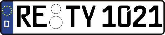 RE-TY1021