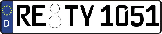 RE-TY1051