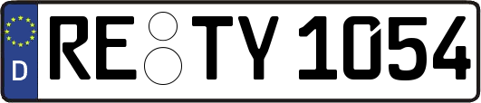 RE-TY1054