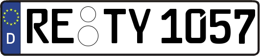 RE-TY1057