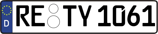 RE-TY1061