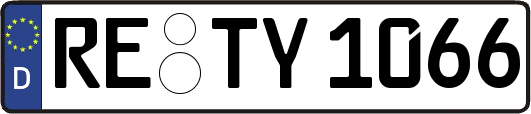 RE-TY1066