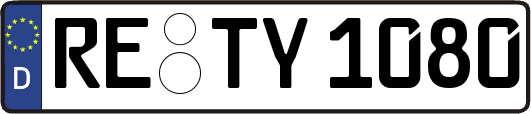 RE-TY1080