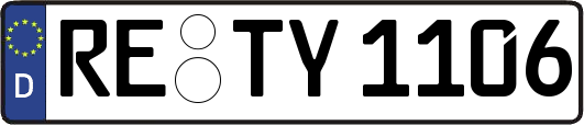 RE-TY1106