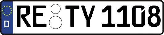 RE-TY1108