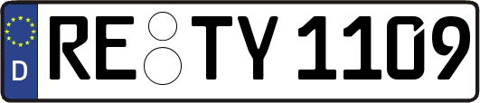 RE-TY1109