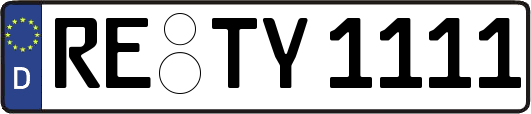 RE-TY1111