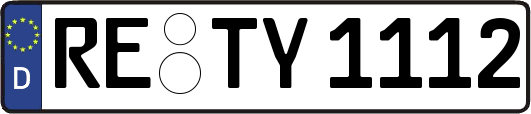 RE-TY1112