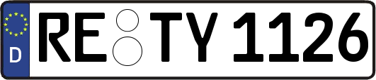 RE-TY1126