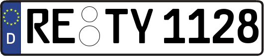 RE-TY1128
