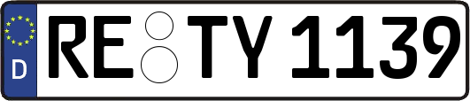 RE-TY1139