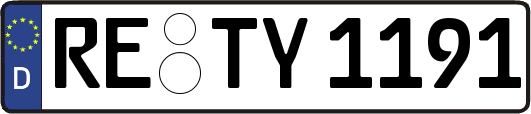 RE-TY1191