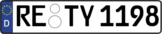 RE-TY1198