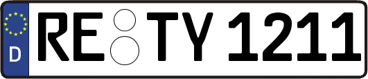 RE-TY1211