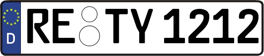 RE-TY1212