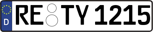 RE-TY1215
