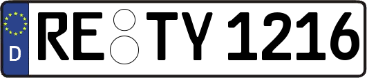 RE-TY1216