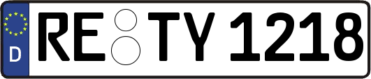 RE-TY1218